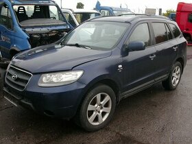 Hyundai Santa Fe - 1