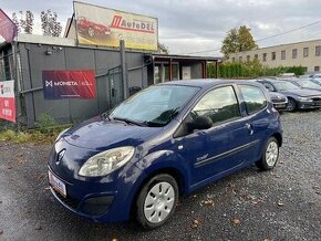 Renault Twingo 1.2 i Serviska,ABS,Isofix - 1