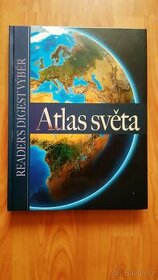 Atlas světa