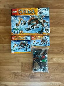 Lego Chima 70143