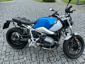 Prodám BMW R nineT Pure, Option 719