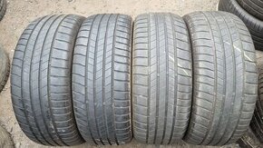 Letní pneu 215/55/17 Bridgestone