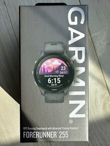 Garmin Forerunner 255