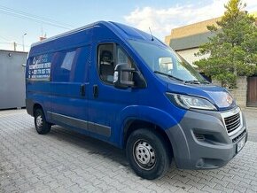 Peugeot boxer 2.0 HDI - 1