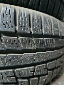 215/50R17 95V XL Nokian WRA3