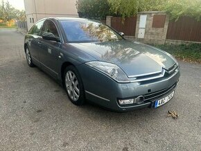 Citroen C6