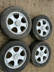 6x139,7 Pajero L 200