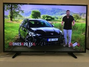 Philips 49PFS4132/12 - 123cm Full HD DVB-T2