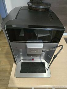 Espresso Siemens EQ.6 plus