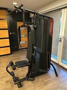 Posilovací stroj home Gym 900 - 1