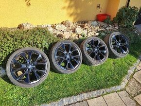 Originál kola Hyundai i30n 5x114,3 8jx19 ET 55 235/35