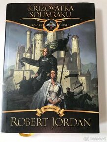 Kolo času 10. - Křižovatka soumraku - Robert Jordan