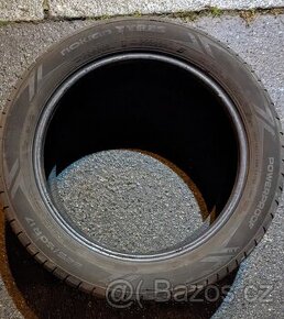 Nokian tyres poweproof 225/50 R17