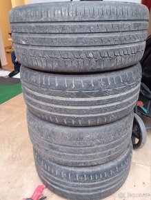 Pneu letni 225/40 r18