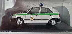 ABREX 1:43 VOJENSKÁ POLICIE LIMITKA 300 KS