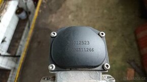 Egr ventil John Deere 7530