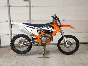 Motorka KTM 450 SX-F 2022 MOTOKROS - 1