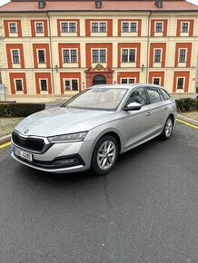 Škoda Octavia 4 dsg, auta na splátky bez registru