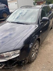 Audi A4 b7 2.0 tdi