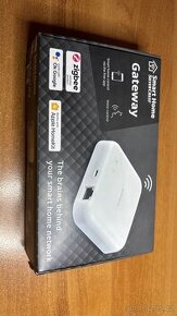 Zigbee brána SmartHome - nová nerozbalená