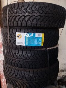 Prodán nové zimní pneu 175/70R14