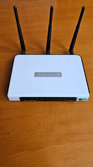 TP-Link TL-WR941ND 300Mbps Wireless N Router