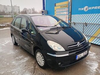 Citroen Xsara Picasso