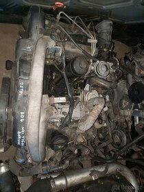 motor 2.5tdi BDG skoda vw - 1