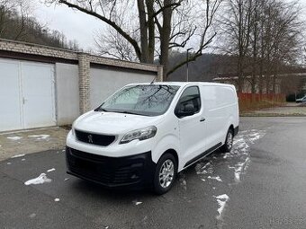 PEUGEOT EXPERT 2,0 BlueHDi, 90kW, L3,ČR, rok 2020, DPH