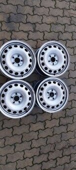 5x108 7Jx16H2 et46 - Peugeot exper