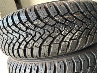 5x100 185/65r15 nova sada zimní