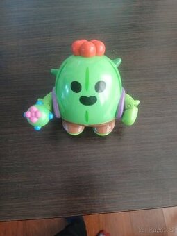Spike z brawl stars