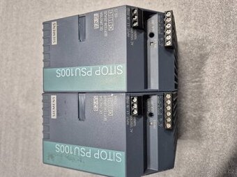 Siemens SITOP PSU100S 24 V/10 A