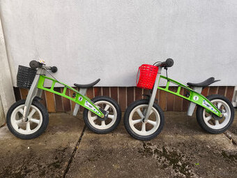 Firstbike odrážedlo