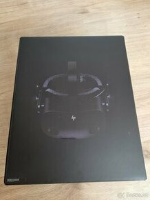 HP Reverb VR3000 G2 Rev.2 Virtual Reality Headset