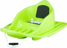 Boby Stiga Baby Cruiser Zelené