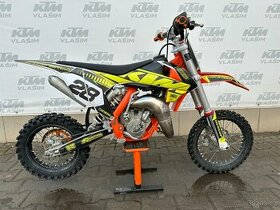 KTM 65 SX