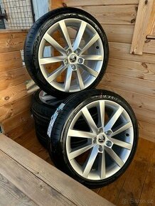 ❗5x112 R18 ŠKODA ALARIS OCTAVIA NOVÉ ❗