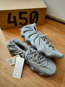 Adidas YEEZY 450 (Stone Grey) nové