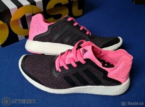 PRODÁM : Zánovní Adidas Pure Boost dámske tenisky (9/43.3)