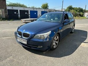 Bmw e60 e61 525d nahradni dily