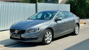 Volvo S60 //2.0D//110kW//D3//SUMMUM//AUTOMAT// - 1