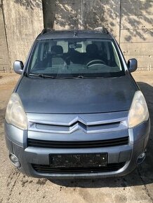 Citroen Berlingo Multi 1,6 diesel