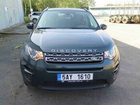 LANDROVER DISCOVERY SPORT