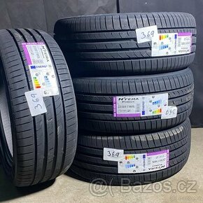 NOVÉ Letní pneu 225/50 R17 98V XL Nexen - 1