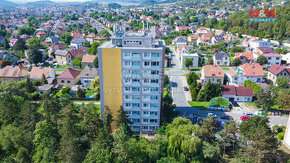 Prodej bytu 3+1, 70 m², Beroun, ul. Branislavova, 2 lodžie