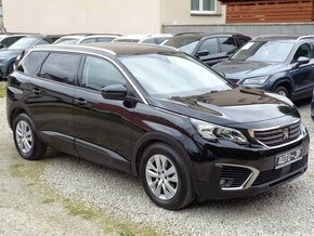 Peugeot 5008 1,5 HDI ACTIVE 161.000 km