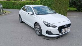 Hyundai i30 1.0 88KW  koupeno čr - 1