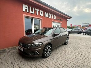 Fiat Tipo 1.6 JTDM Business 88kW (ODPOČET DPH) - 1