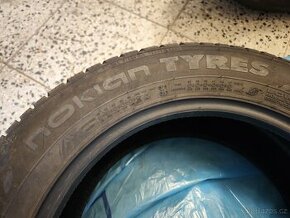 205/50 R16: 2KS Nokian WR Snowproof +Dunlop 2KS win sport 5